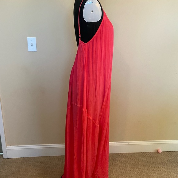 All Saints Maxi Dress - Picture 10 of 10